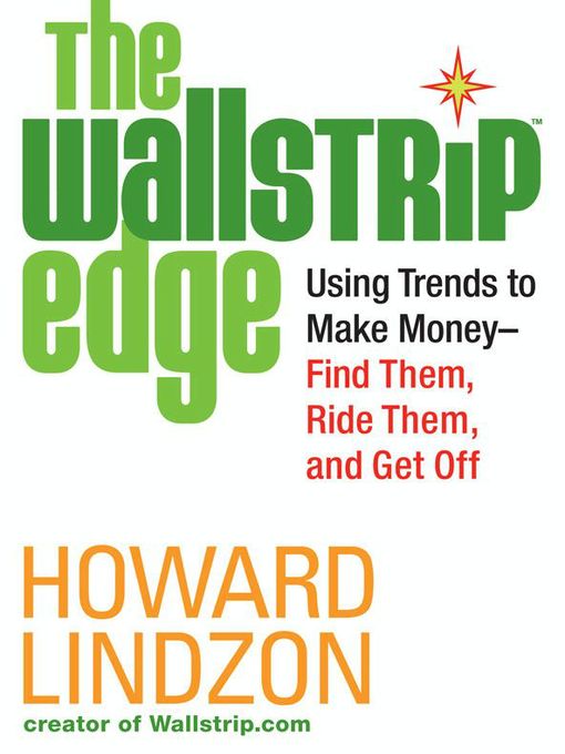 Title details for The Wallstrip Edge by Howard Lindzon - Wait list